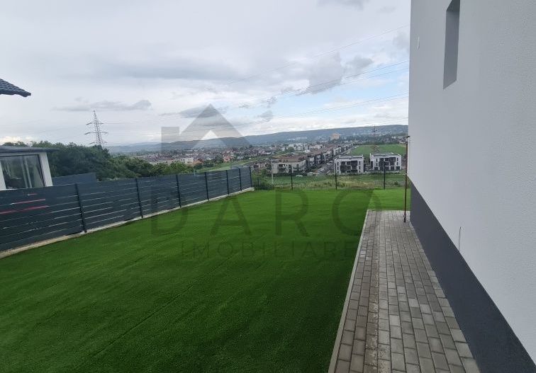 De inchiriat casa duplex in Unirii, totul nou. - Poză 3