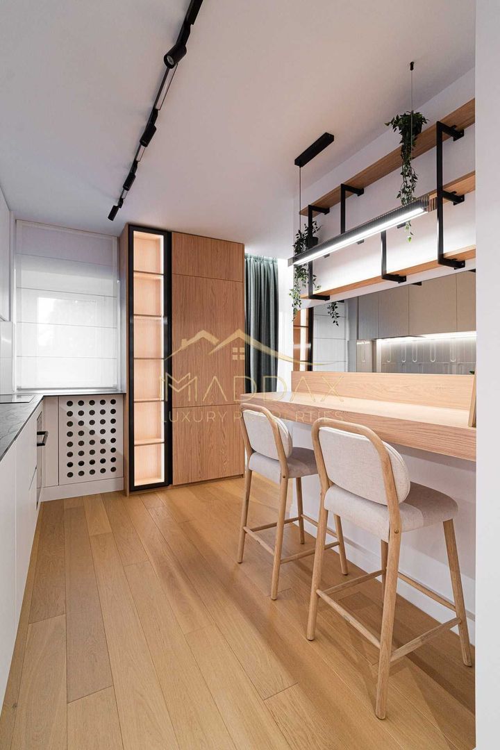 Studio exclusivist | 41mp | Piața Alba Iulia | Mall Vitan - Poză 5