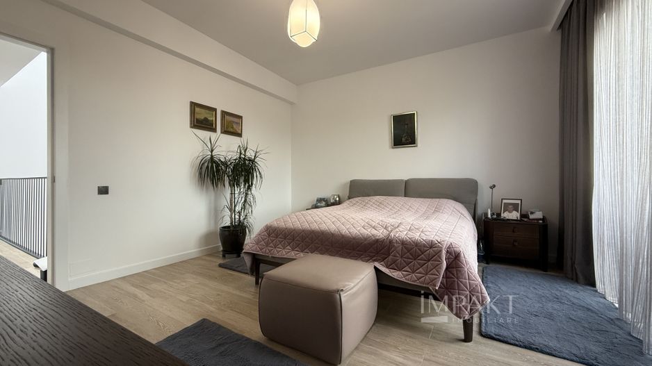 Duplex ultrafinisat de exceptie in Andrei Muresanu - Poză 7