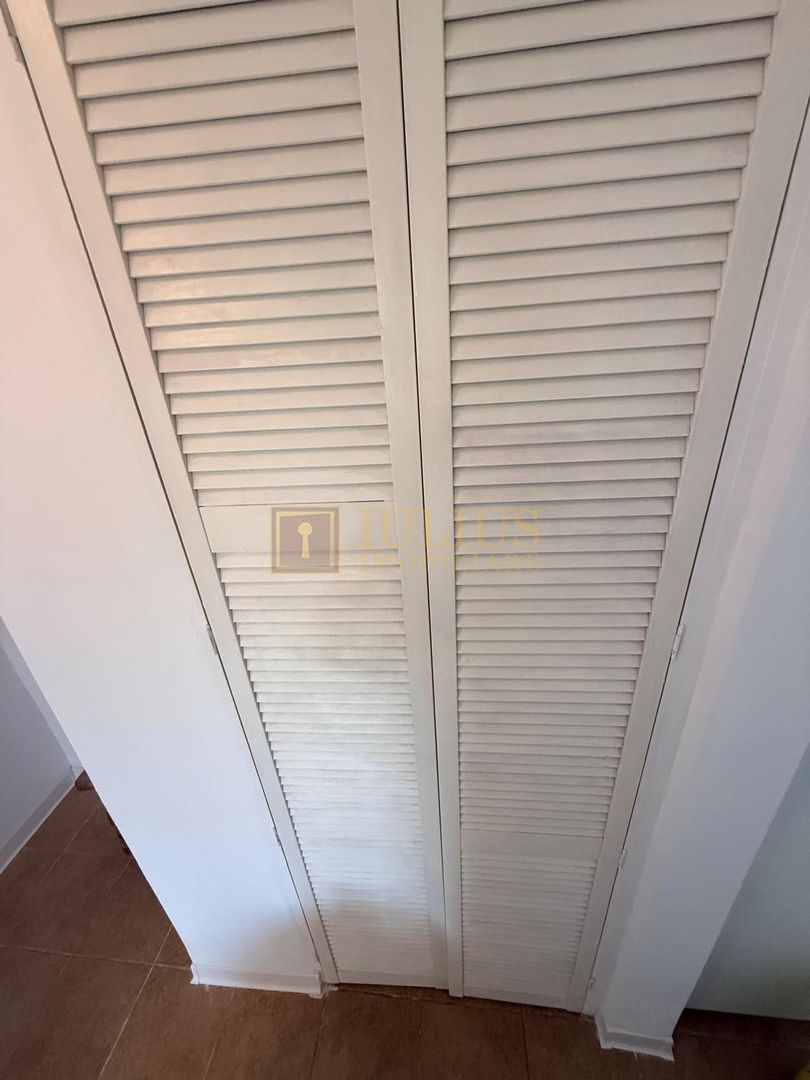 3 camere-2 dormitoare| renovat recent| zona Lipovei, zona linistita| - Poză 13