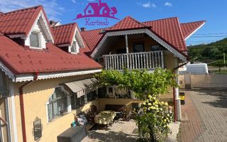 Casa zona Spitalul Judeten - Poză 19