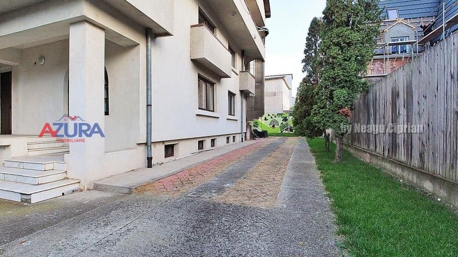 COMISION 0% - De Inchiriat Vila Ultracentral Pitesti - Poză 31