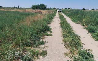 Teren pentru constructie duplex sau casa individuala, 840 mp, Chisoda - Poză 4