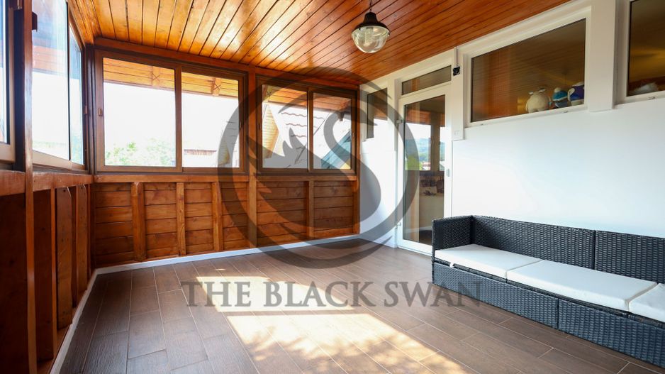 Casa / Vila cu 7 camere de vanzare I Poiana Campina I Comision 0% - Poză 23