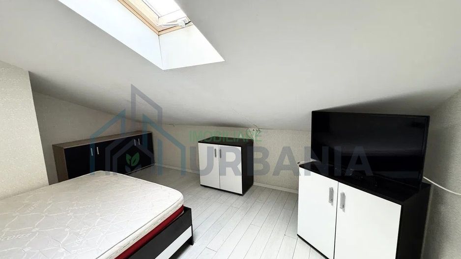 Apartament 2 camere, 2 băi, Tătărași, Iași - Poză 5