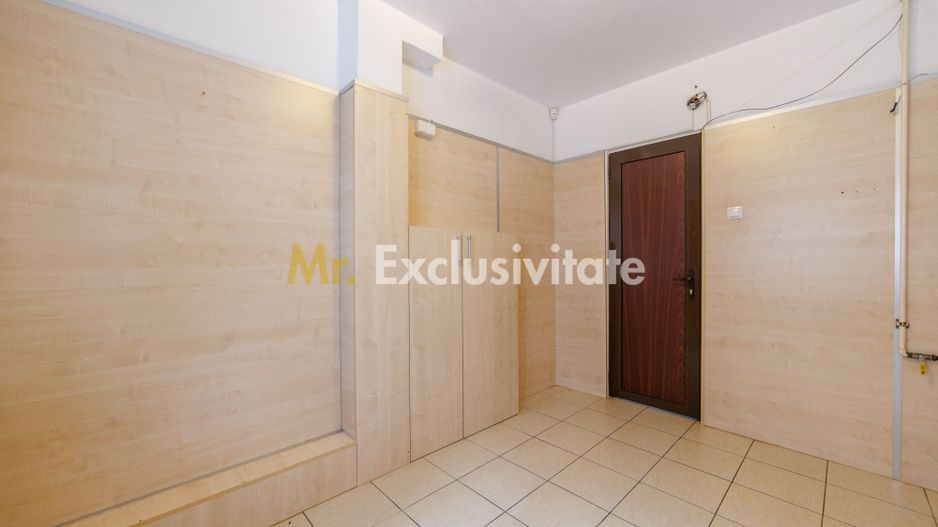 Spațiu comercial de închiriat – Central, Bd. I.C. Brătianu | 48 mp | - Poză 14
