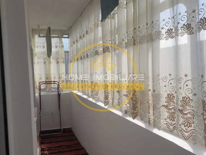 Apartament cu 2 camere/ decomandat/ 62 mp/ zona Zimbru - Poză 6