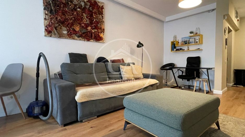 Apartament cu 2 camere de vanzare in cartierul Luceafarul, Oradea - Poză 3