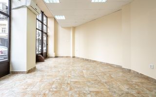 COMISION 0% - Spatiu comercial str. Ion Campineanu - Calea Victoriei - Poză 6