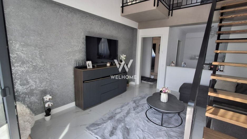 Apartament de lux de vânzare – 5 camere, DaVinci, Sibiu - Poză 5