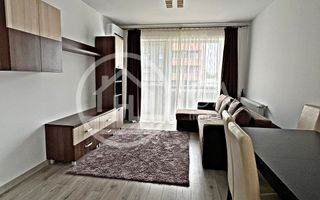 Apartament cu 3 camere de inchiriat in cartierul Prima Universitatii, Oradea - Poză 1