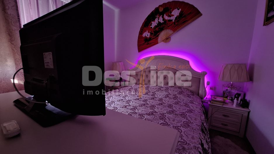 Apartament de 2 camere | 2 minute metrou Dristor| - Poză 7