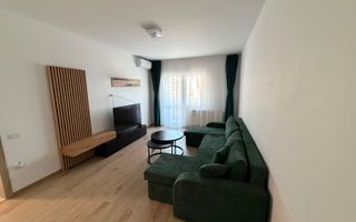 De inchiriat 2 camere, The Grand Kristal, mobilat si utilat | Sector 4 - Poză 7