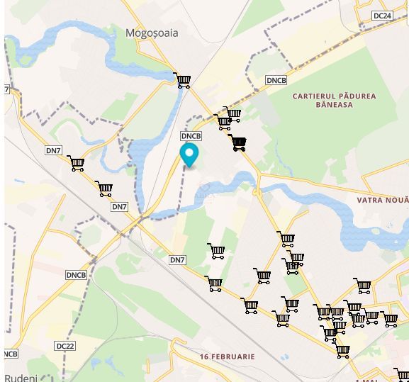 Teren Baneasa Sisesti - Poză 2