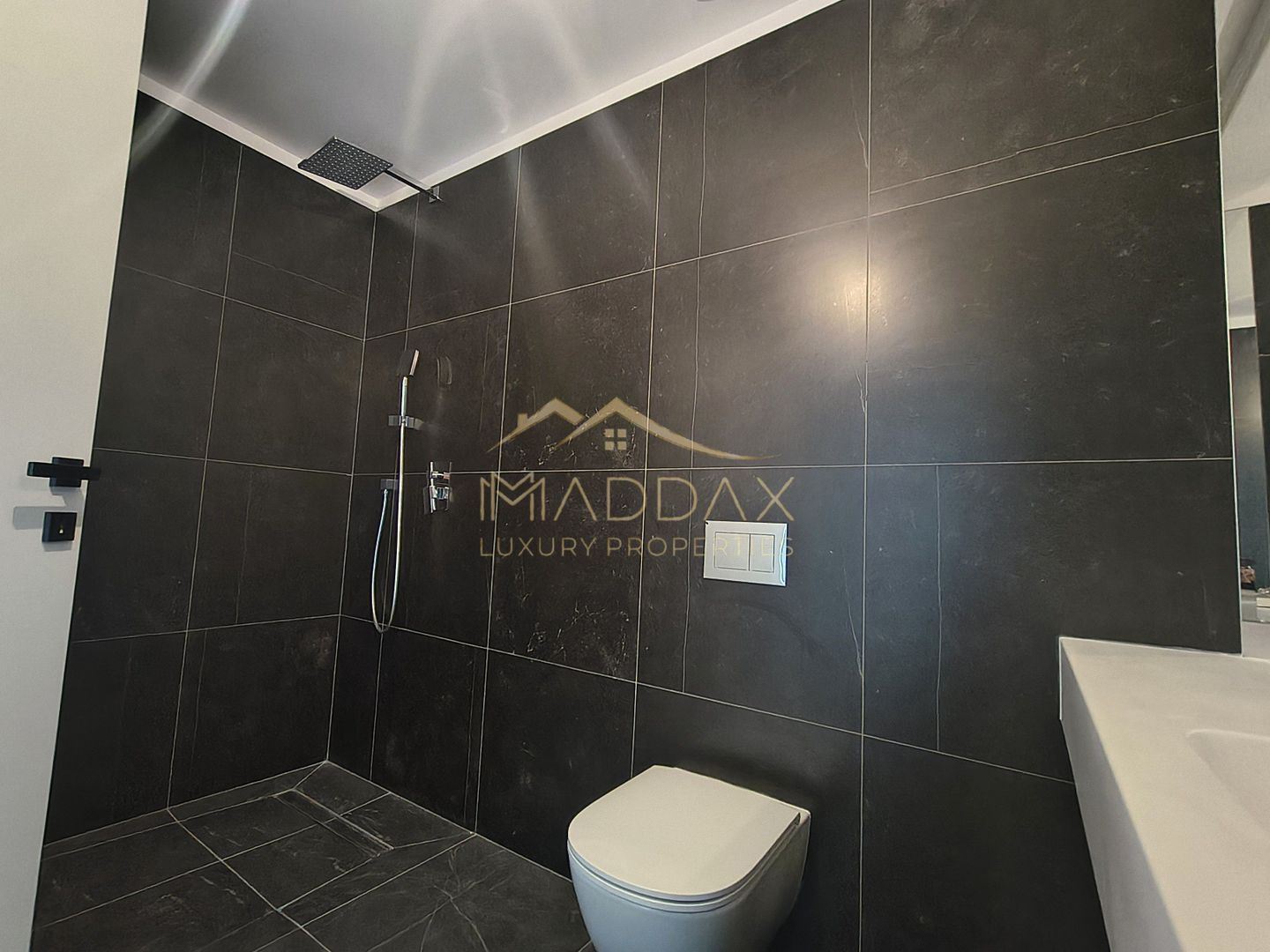 Apartament LUX 4 camere // vedere panoramica // Floreasca - Poză 27