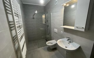 Penthouse pozitionat S-V  -  4 camere - Coresi Avangarden - Poză 8