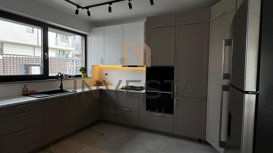 Duplex finisat la cheie! - Poză 3