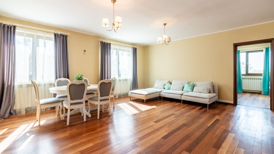 Apartament 3 camere + parcare subterana | Baneasa | Sisesti - Poză 5