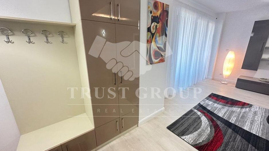Apartament 3 camere Floreasca/Loc de parcare - Poză 5