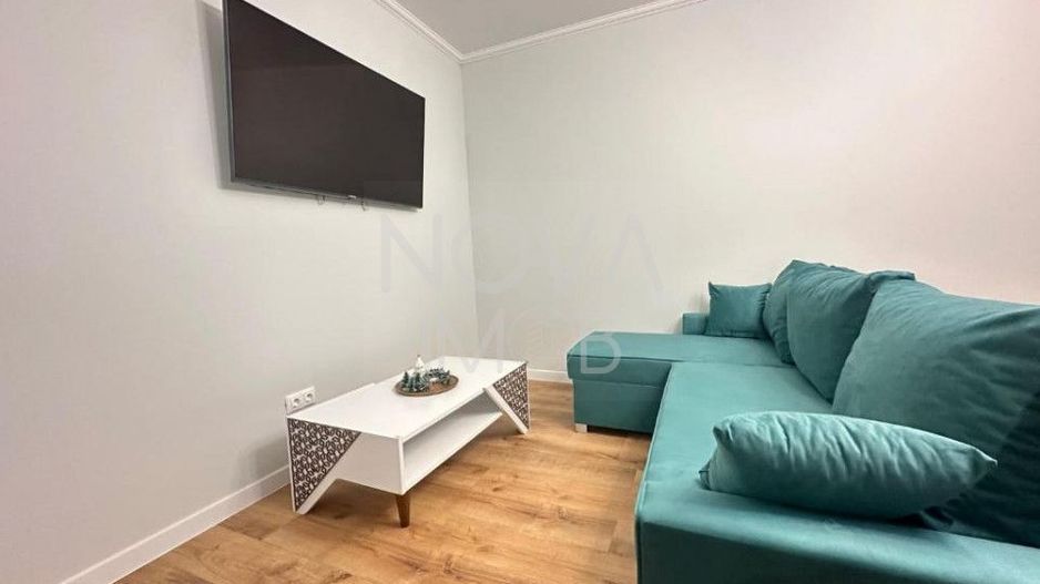 Apartament 3 camere - regim hotelier - Str. Doamna Stanca - Poză 4