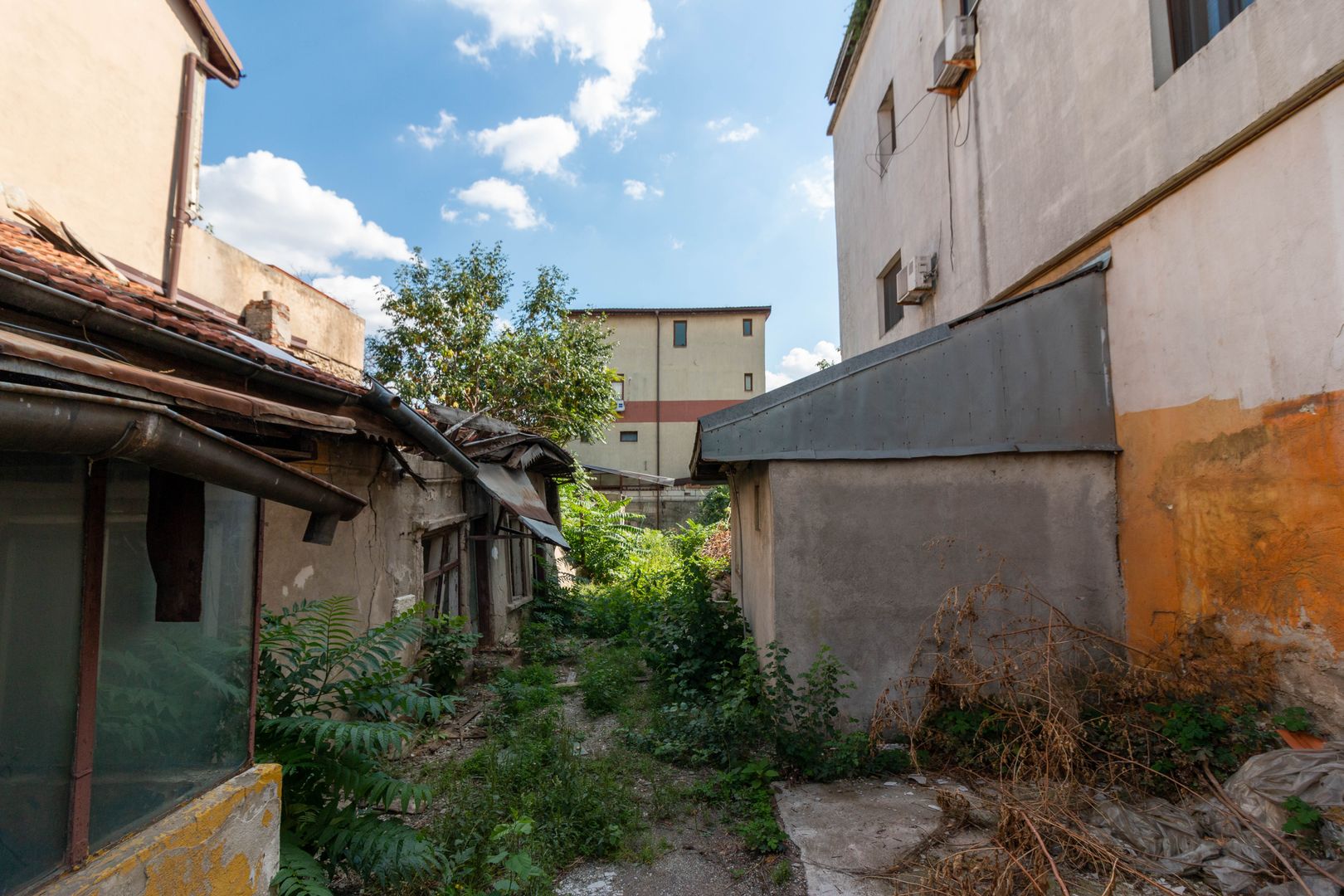 Teren Intravilan 350 mp Soseaua Colentina Sportului oportunitate - Poză 13
