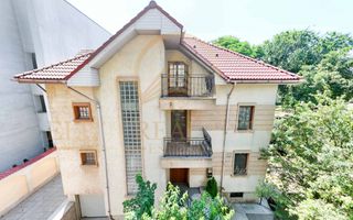 Vila premium ultracentrala, fara vecini, teren 377 mp, garaj! - Poză 47