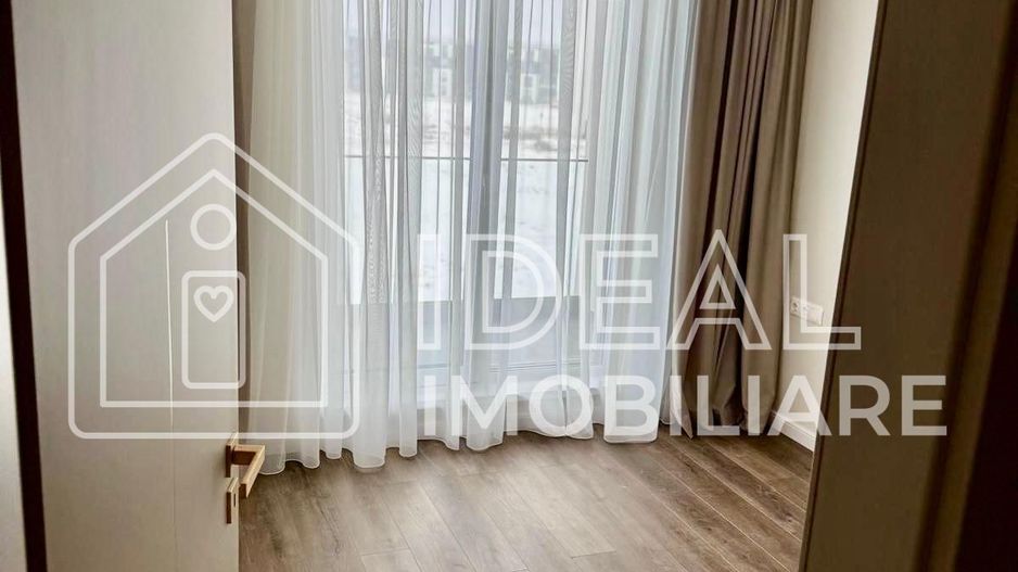 Apartament 3 camere | Prelungirea Doamna Stanca | 62mpu - Poză 6