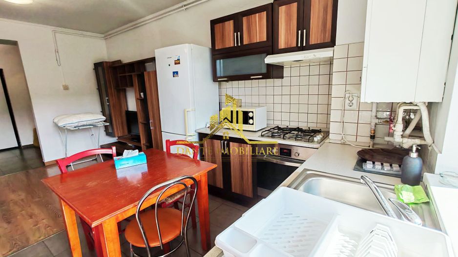 2 camere, modern, bloc nou, balcon, Marasti, FSEGA, Studium Green - Poză 12