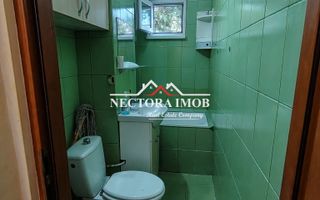 NECTORA IMOB-Apartament 2 camere, Zona Nufarul, Mobilat/Utilat, Tip Z - Poză 9