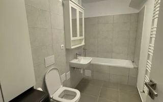 Apartament 3 camere, complet mobilat și utilat, Cartier Maurer - Poză 8