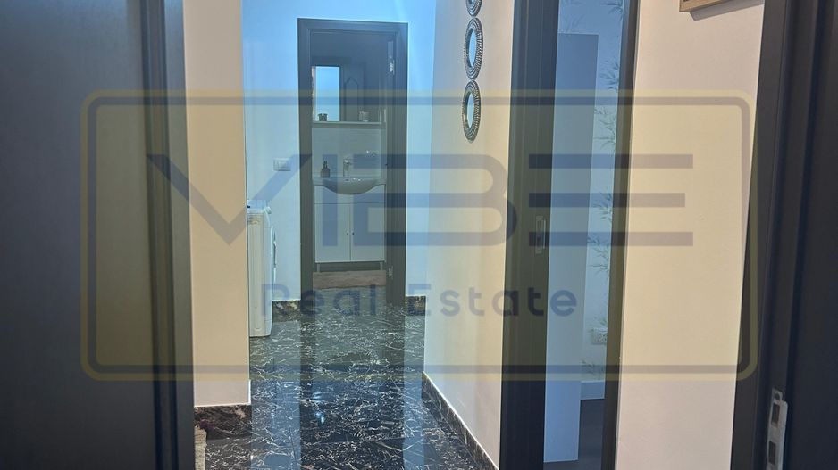 Copou- Universitatea Al.I.Cuza-UMF -  Decomandat - Renovat - Modern - Poză 6