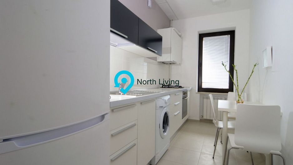 2 Camere | 61 mp | Aleea Privighetorilor -Baneasa | 2 bai - Poză 2