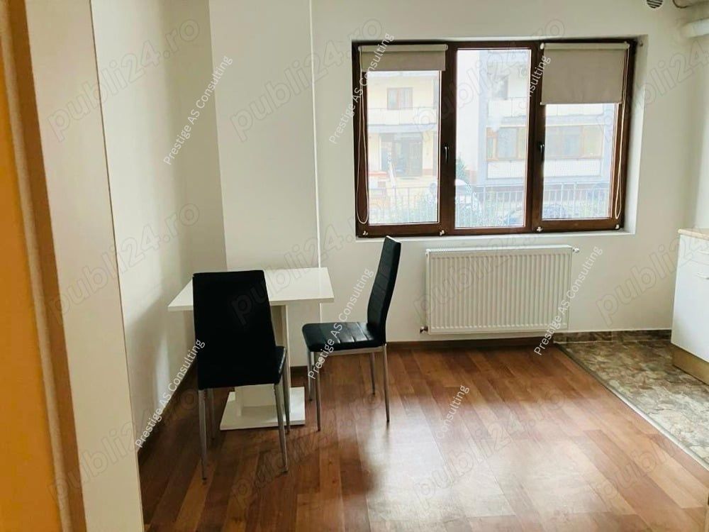 Apartament 1 camera | Zona Vox | Parcare inclusa - Poză 4