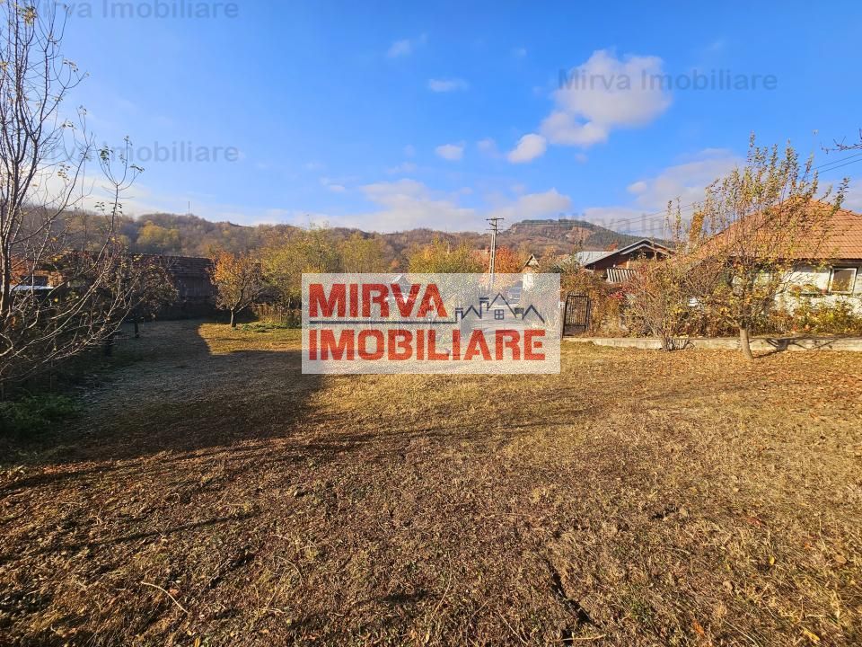 Vanzare casa, in Sat Batrani, priveliste superba - Poză 6