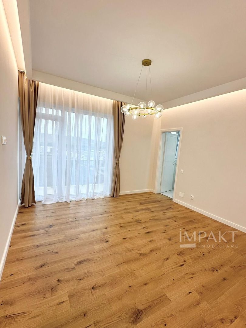Vanzare penthouse superb zona Terra, Floresti! - Poză 11