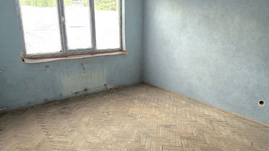 Apartament cu 2 camere, parter, ideal spatiu comercial, VASLUI - zona PROCOPIU; - Poză 5