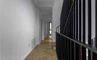 VILA  IANCU NICOLAE, 5 dormitoare, 3 terase, garaj, gradina - Poză 10