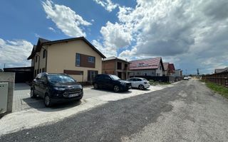 Intrarea in Sanpetru/Predare la Cheie/Credit - Poză 11