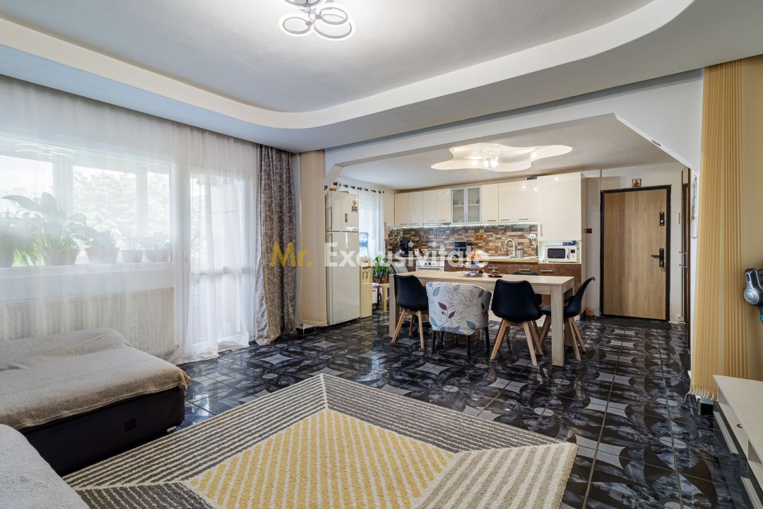 Apartament 3 camere Baicului - Stolnicul Vasile 17 - Poză 5