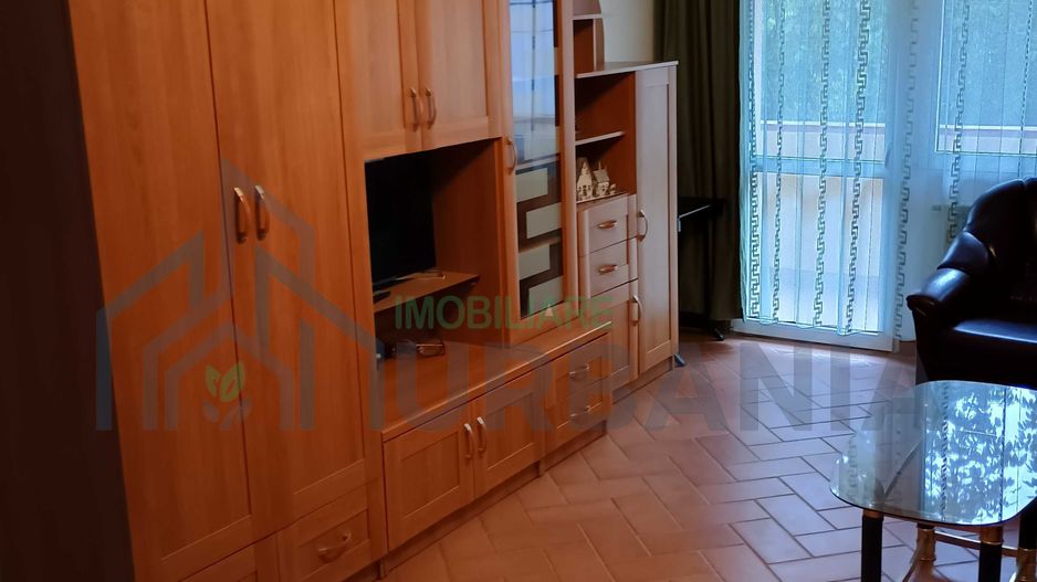 Inchiriez apartament 2 camere, bloc 2010, Nicolina - Providenta - Poză 6