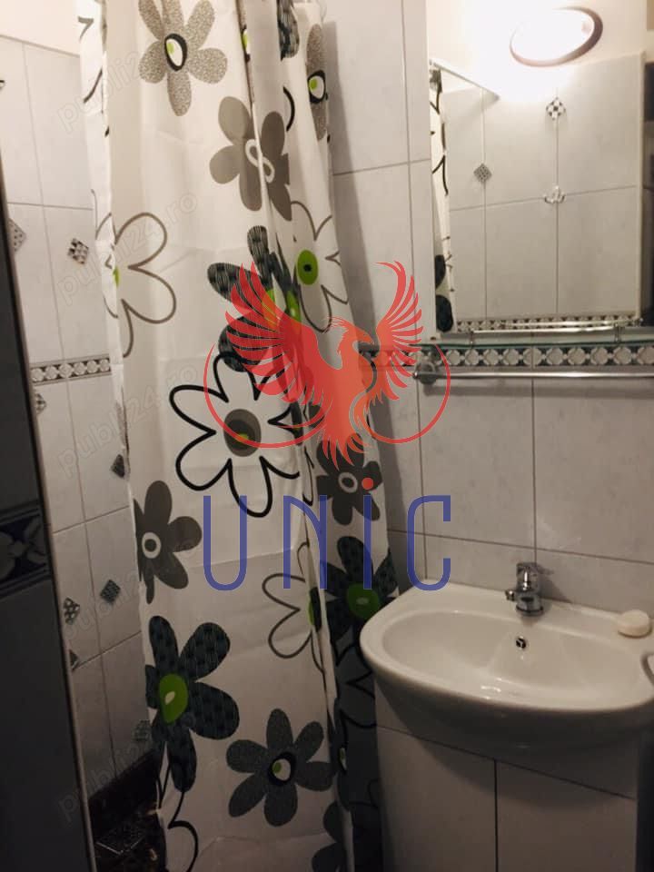 2 camere decomandate, ultracentral - cinema Patria - 400 Euro - Poză 8