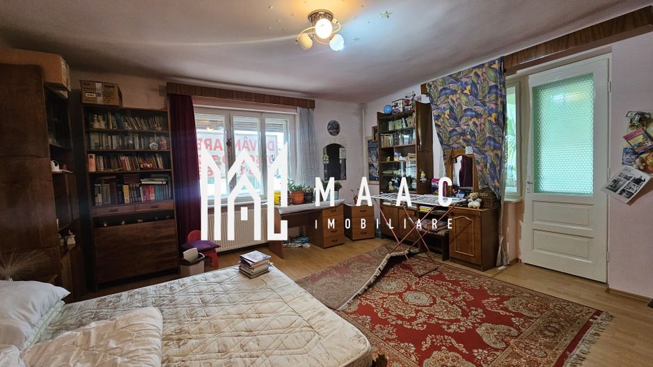 Casa 7 camere | Teren 1000 mp | 270 mp utili | Sub Arini - Poză 5