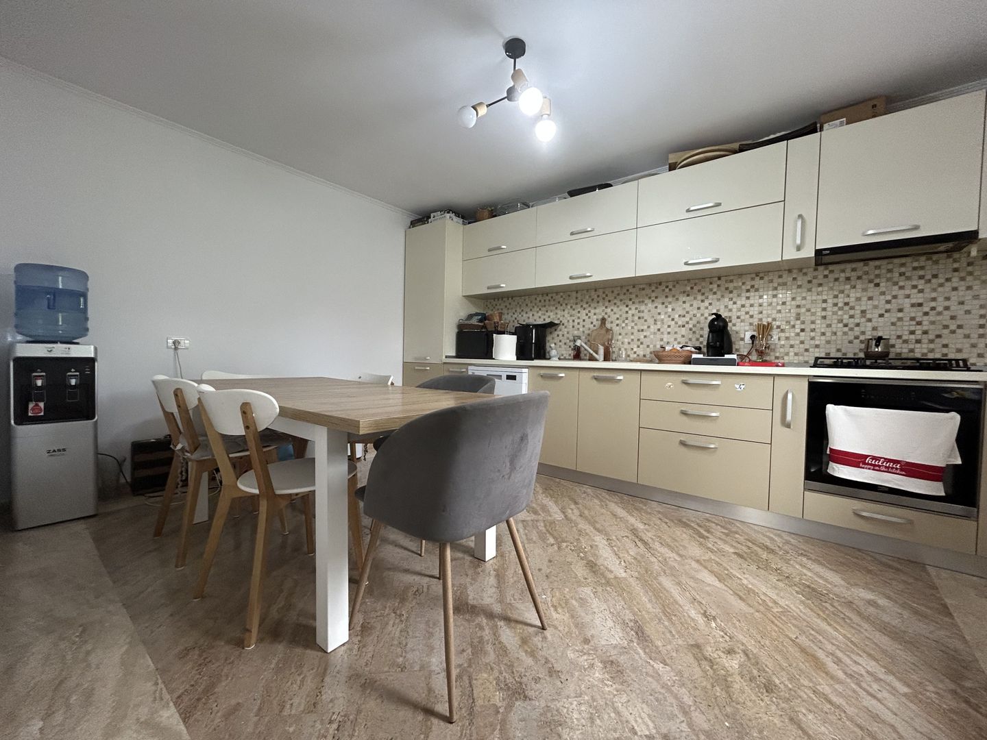 Casa P+M ideala pentru 2 familii – aproape de Techirghiol/Eforie - Poză 8