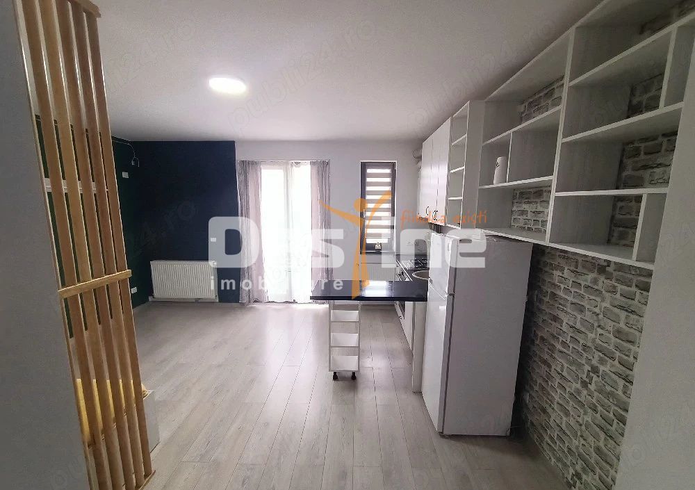 🏡 Apartament 1 cameră, bloc nou 2024, loc de parcare privat – Giroc - Poză 7