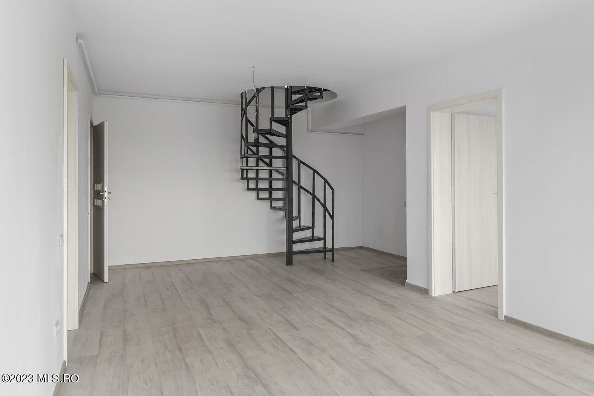 Fundeni - Ciresului, 4 camere, 134 mp, pe doua niveluri, finalizat! - Poză 4