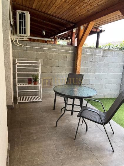 Dumbravita| Apartament pe două niveluri| 3 camere-2 dormitoare| 2 bai| parcare - Poză 15