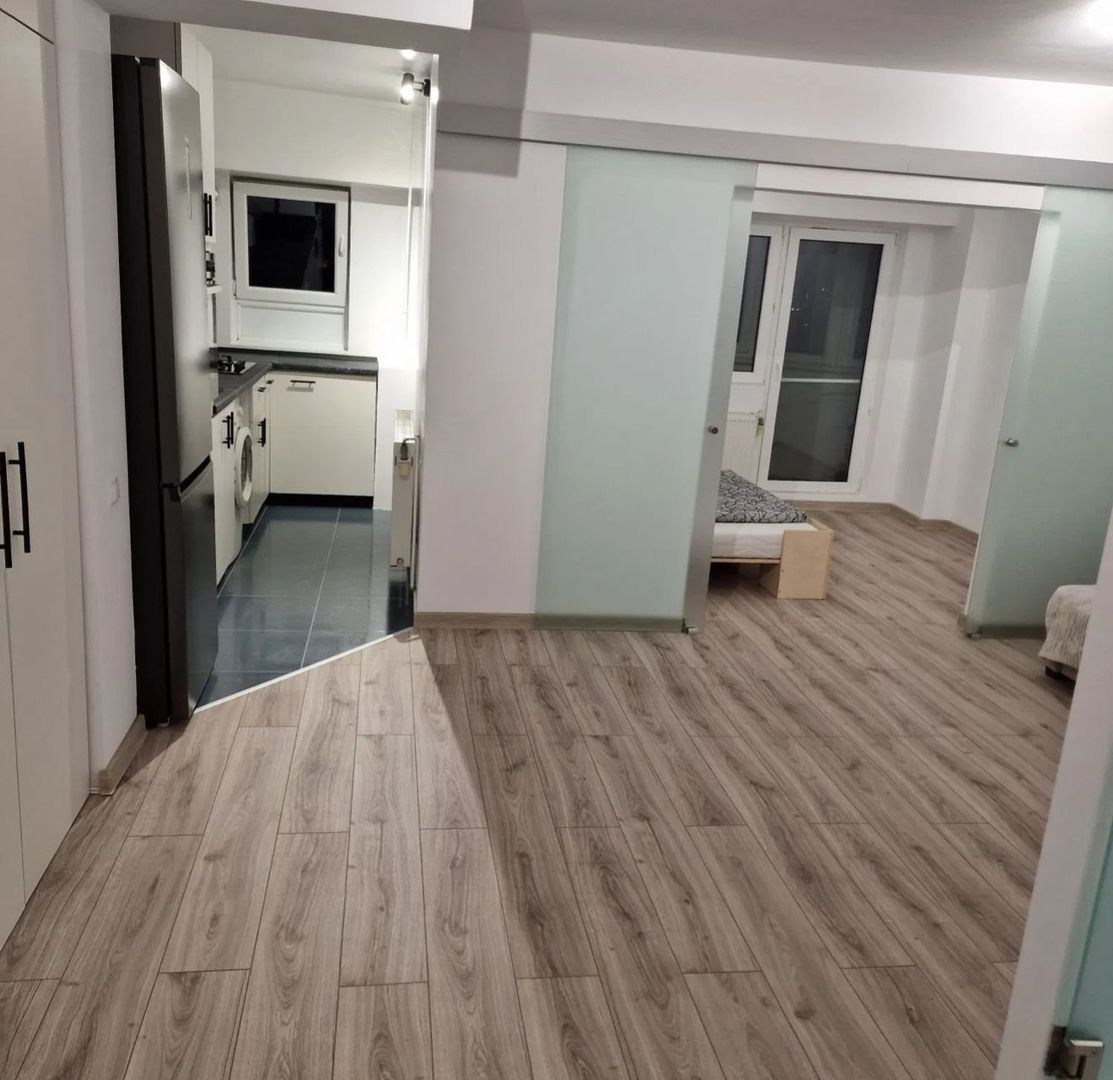 STUDIO TEIUL DOAMNEI, BOILER, BUCATARIE INCHISA, MOBILAT/UTILAT - Poză 2