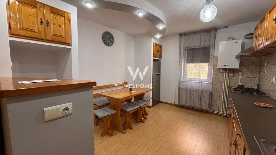 Apartament 2 camere decomandat cu pivniță - Poză 9