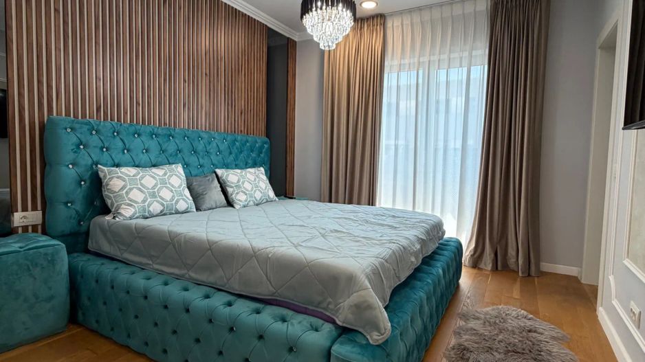 3 Camere Premium - 74,90 mp - Aleea Meteorologiei – Sector 1 - Poză 2
