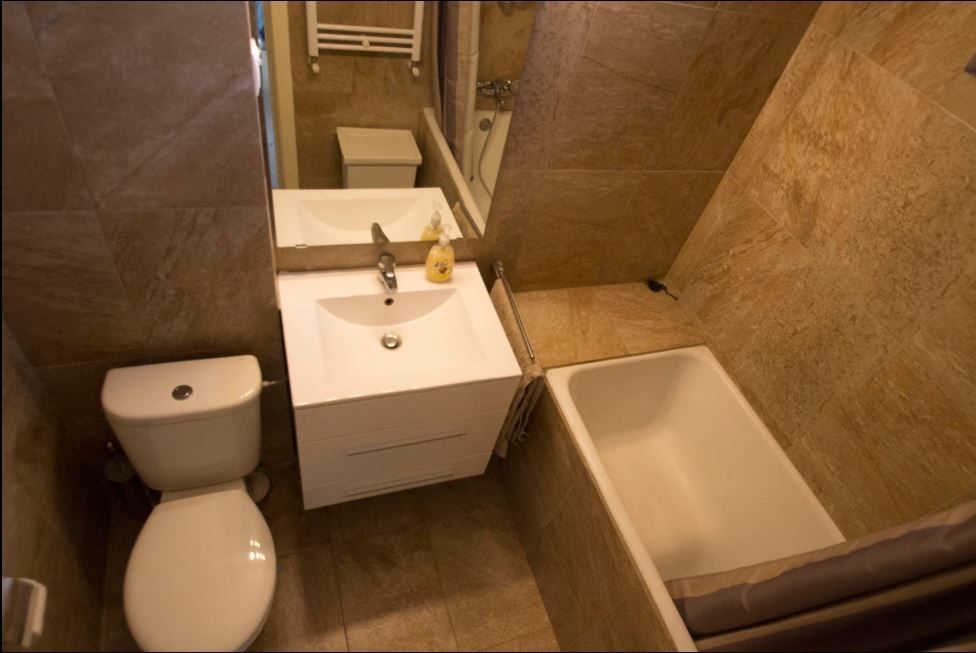 Inchiriere apartament - Dorobanti, Beller - Poză 5